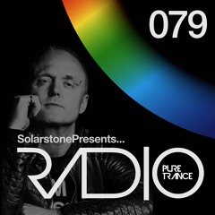 Solarstone Presents Pure Trance Radio Episode 079