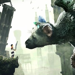 THE LAST GUARDIAN EPIC RAP   Dan Bull & Miracle Of Sound