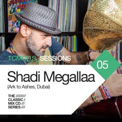 SESSIONS 05 - Shadi Megallaa