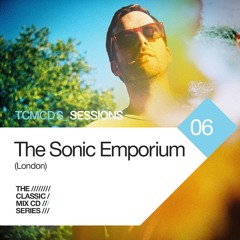 SESSIONS 06 - The Sonic Emporium