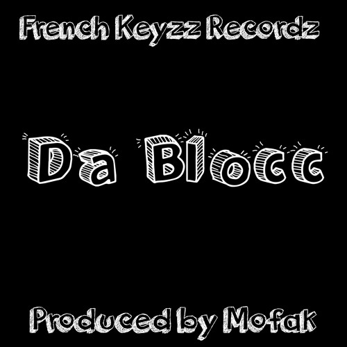 Mofak-Da Blocc (Liquidneofunk#2)