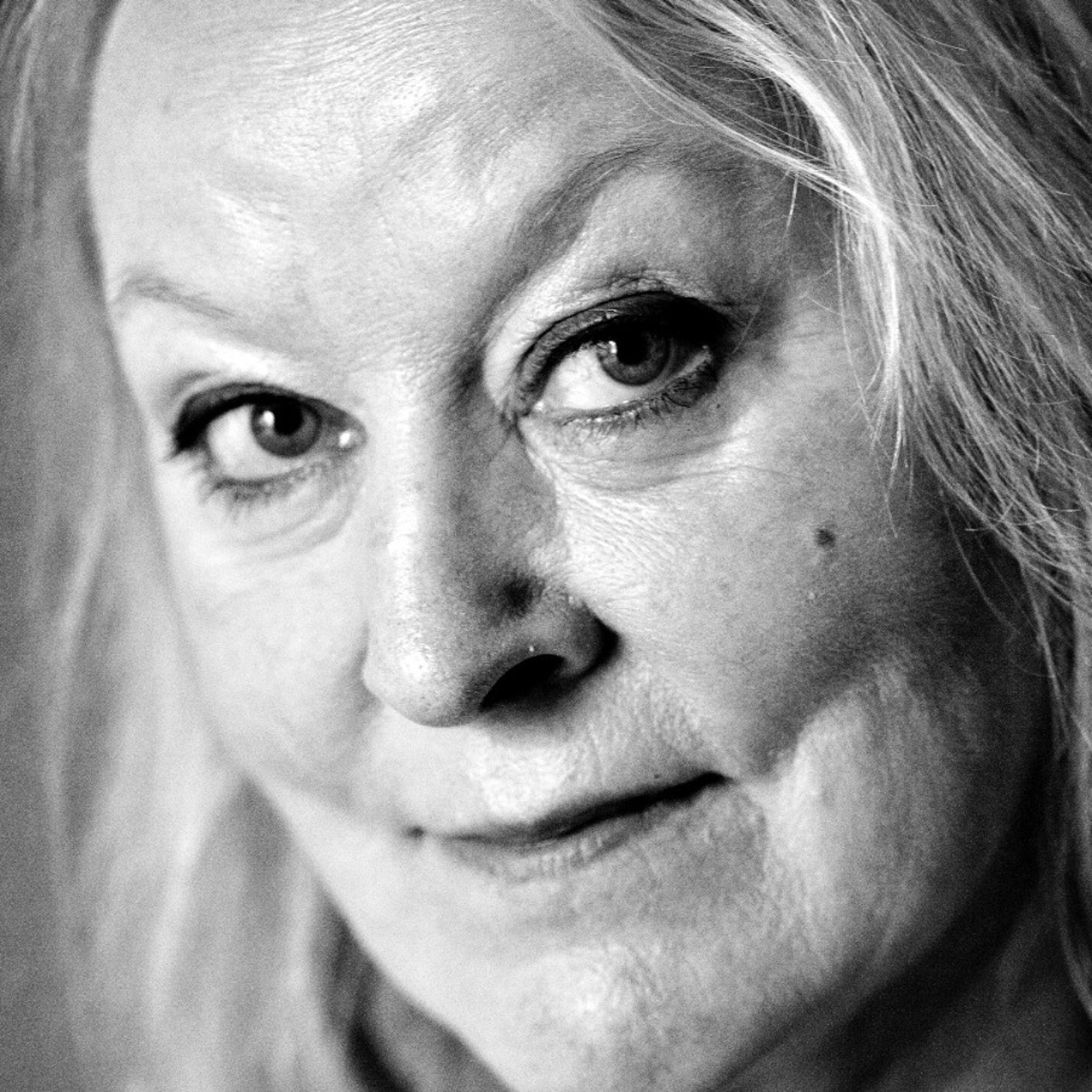 Journalisternes ed - Anne Knudsen: Journalistikken er efter min overbevisning bedre end sit rygte episode artwork