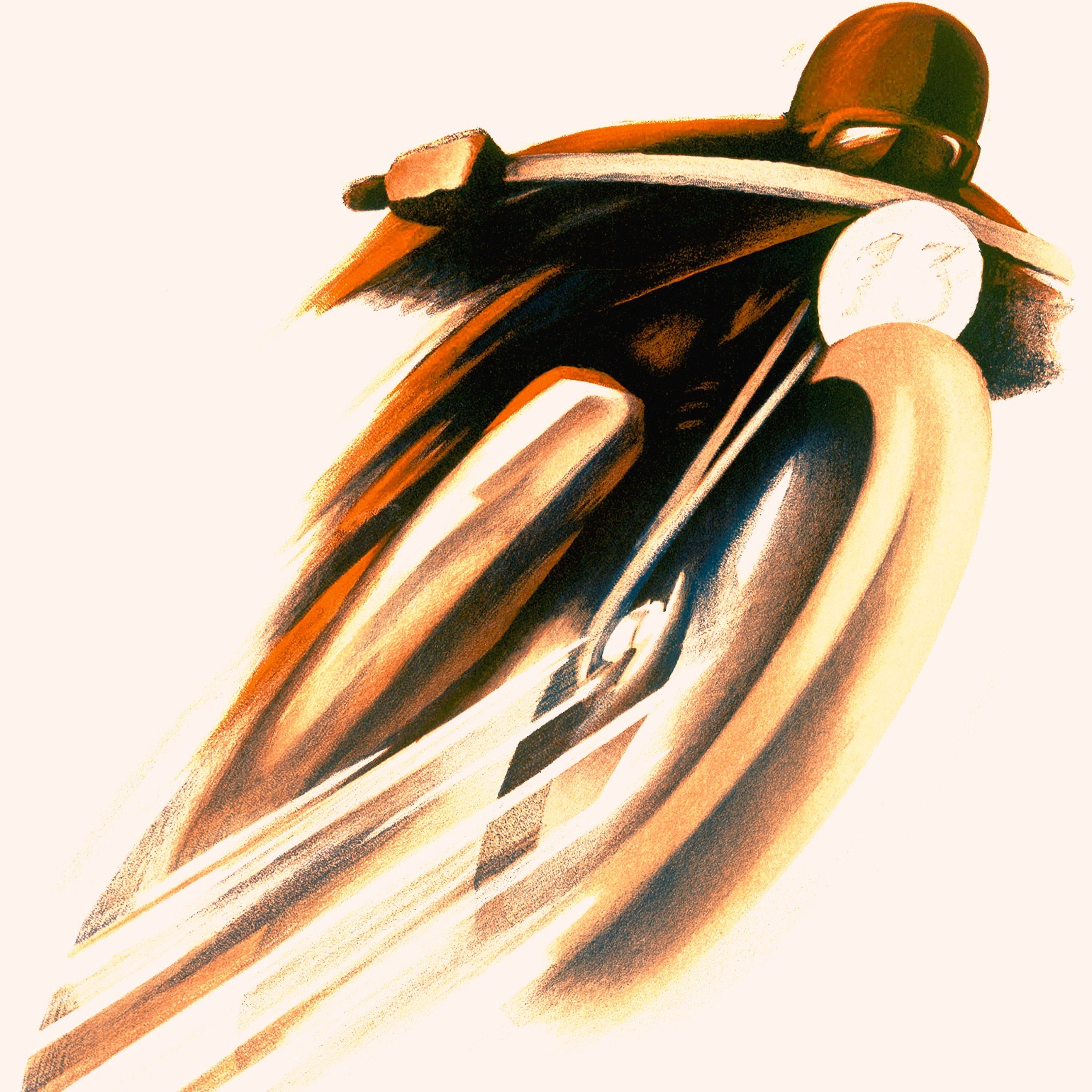 Dream Racer Tone Chaser episode artwork