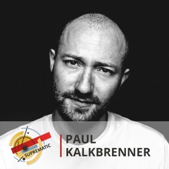 THROWBACK: Paul Kalkbrenner — Live @ Tresor (Berlin) — 01.04.2005