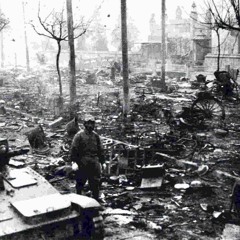Kaiser - Ghosts of Nanking