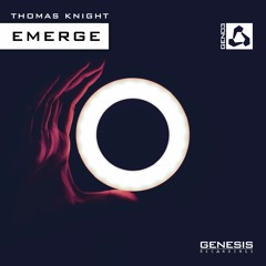 [GEN03] Thomas Knight - Emerge (Heatbeat Remix)