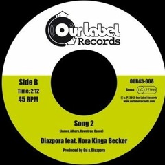 Song 2 (feat. Nora Kinga Becker)