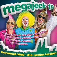 Em Veedel brennt noch Licht