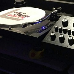 Get Down Edits Live @ Shortts Terrace - 26-11-16