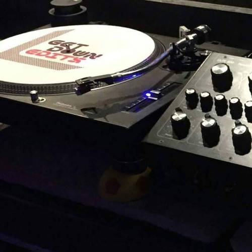 Get Down Edits Live @ Shortts Terrace - 26-11-16