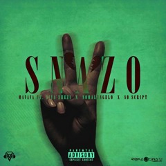 Snazo (feat. 80 Script, Nomalungelo & Siya Shezi)