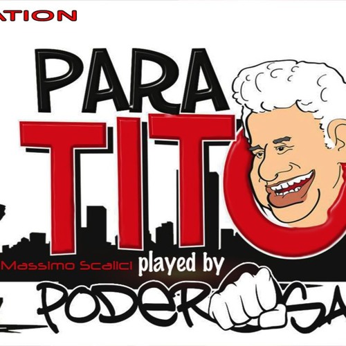 Para Tito - Massimo Scalici y La Poderosa (Salsa-Mambo)