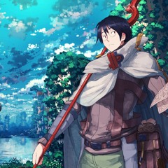 Wonderful Wonder World (Log Horizon 2 Ending)