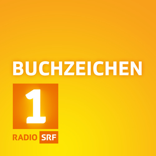 Stream episode Buchzeichen SRF 1 by Rasha Khayat podcast | Listen online  for free on SoundCloud