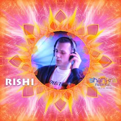 Rishi - A Message to Shankra Festival 2017