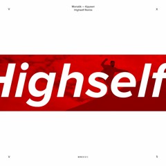 Monatik - Кружит (Highself Remix)