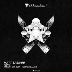 Matt Sassari - Fono (Original Mix)