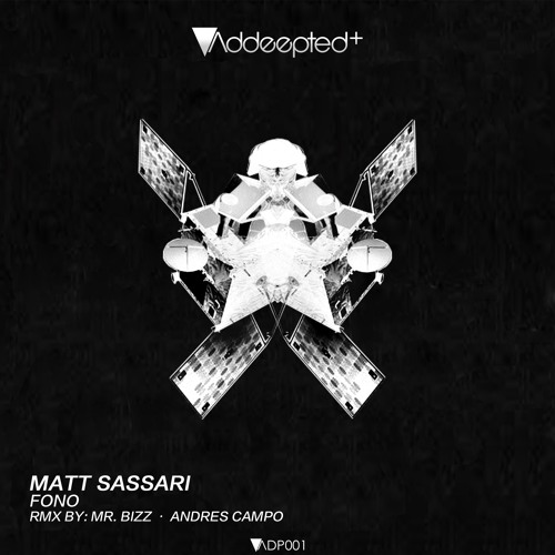Matt Sassari - Fono (Original Mix)