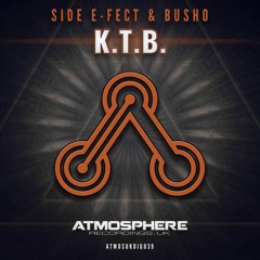 Side E-Fect & Busho - K.T.B