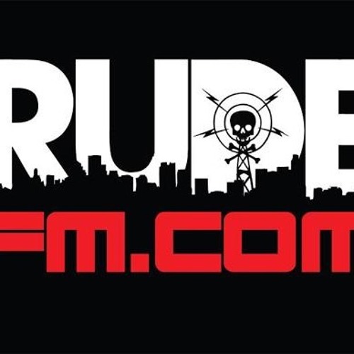 Strobe RudeFM 15th July 2016