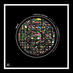 Don't Go (Stranjah's Ravin' In A Field Mix)