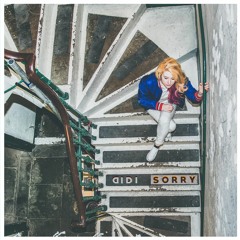 Sorry