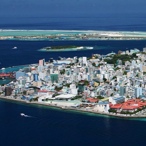 Thidhey Hiy'ves Maforuvaanan