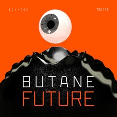 Butane - New World