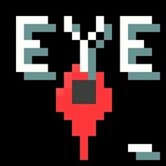 EYE(group_inou)-chiptune arrange