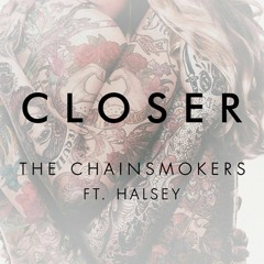 Marimba Remix - Closer By Chainsmokers