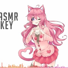 Nyanners ASMR SpaceMonkey Remix