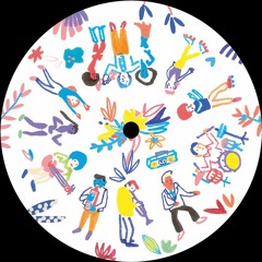 DISCOMAT003 - Discomatin Edits 03 - Snippets