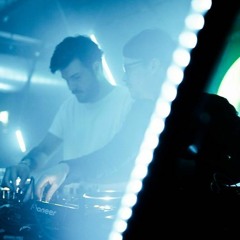 BBC Radio 1 - Monki 'Lights On Mix' (06/02/17)