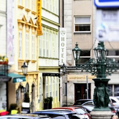 Episode 2: The Hazards of Honeymoon Crashing