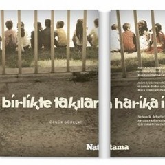 Özgür Göreçki - Birileri Yeşil Otların Üzerinde Güreşiyorlar  - okuyan: Abilmuhsin Özsönmez