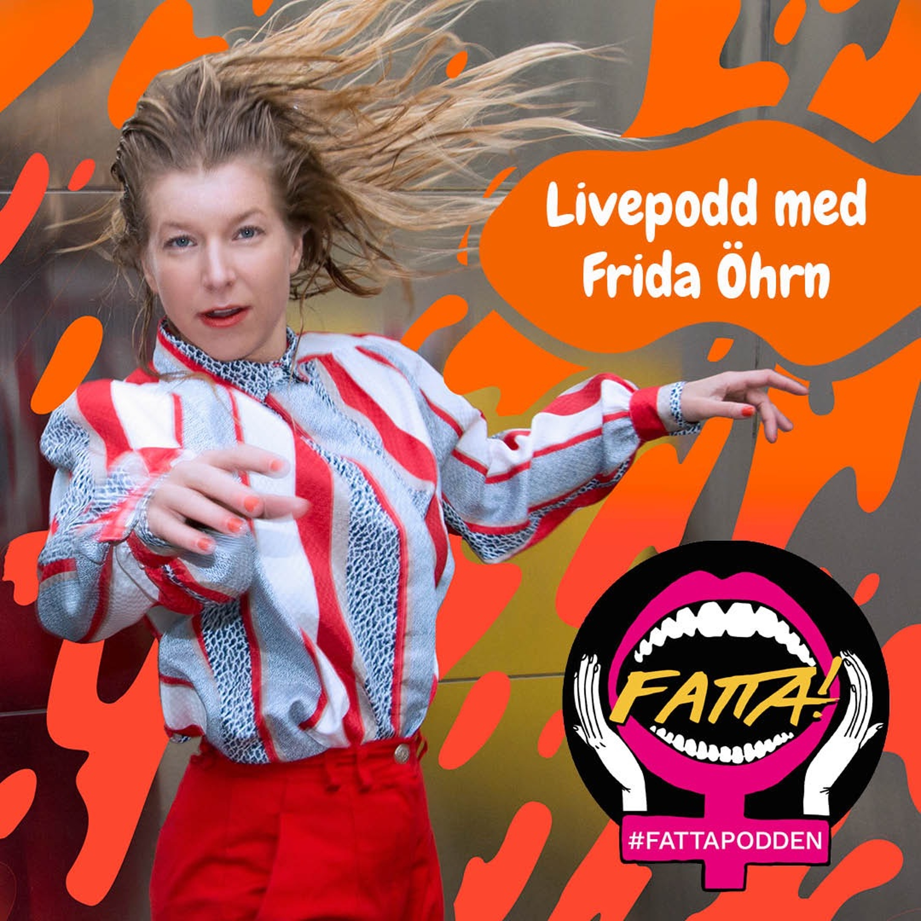 Fattapodden