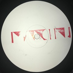 MNCN02 // Mancini - Cascais EP(available now on my Bandcamp)