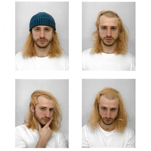 Cheveux