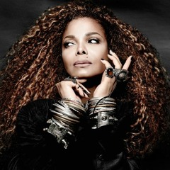 THAT'S THE WAY LOVE GROWS(Janet Jackson)