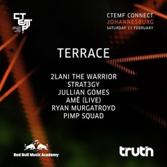 CTEMF CONNECT JHB AT TRUTH