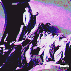 ALL MY FRIENDS ARE CROOK$