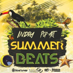 Summer Beats (Promo Cd)(Indra Set)