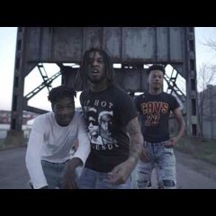 Larry Love - My Life Ft Murdaa Maxx & Drewski Official Video (Shot By Totrueice & Billmikepgh)