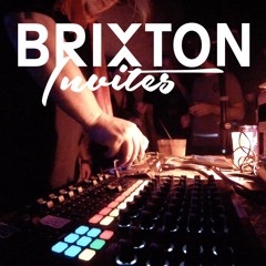 BRIXTON INVITES 2015.06 ROBERT BABICZ (Audio)