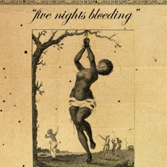 Linton Kwesi Johnson - Five Nights Bleeding (Santos & Boddhi Satva Remix)