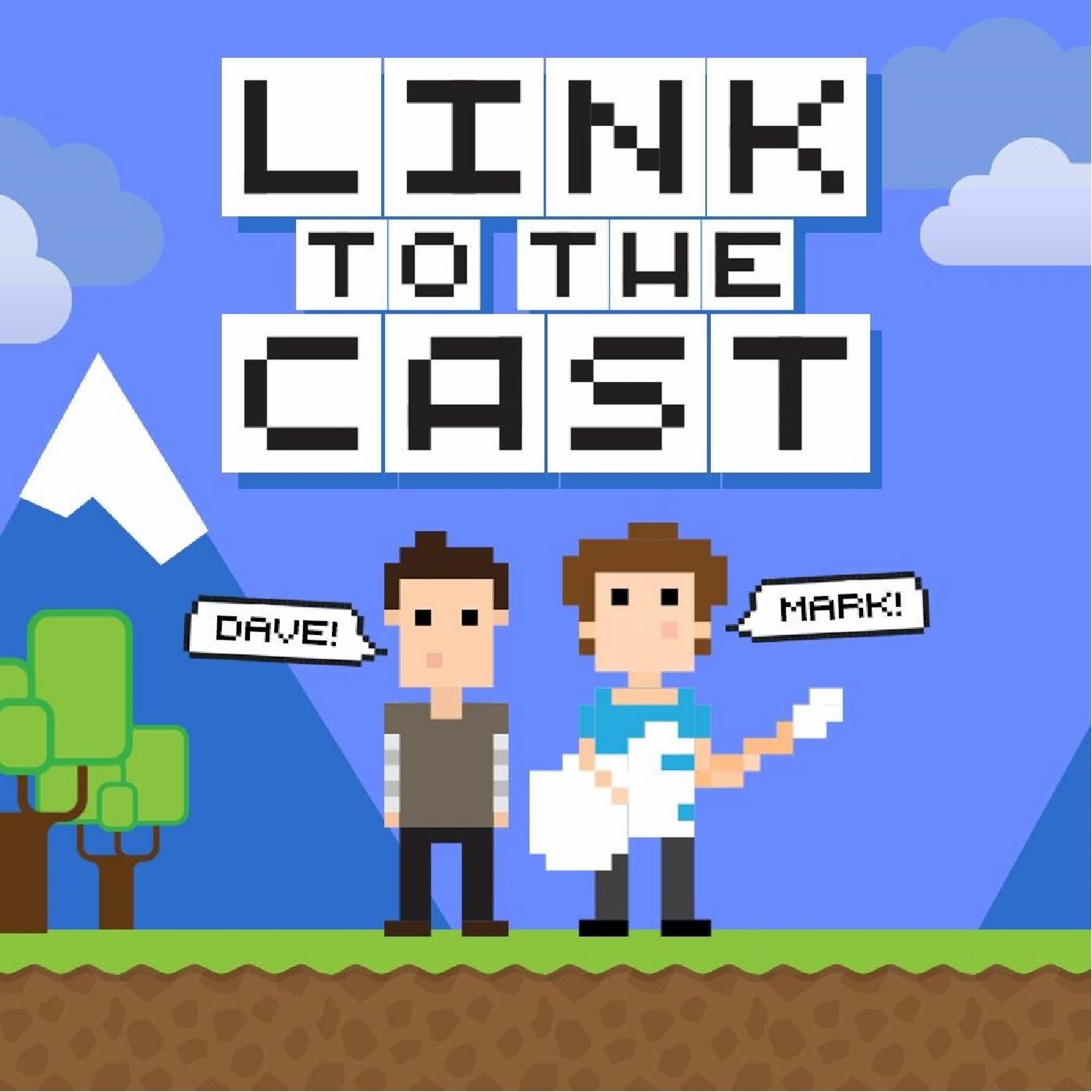Link To The Cast