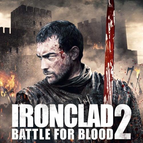 Ironclad 2 - Final Sword Fight