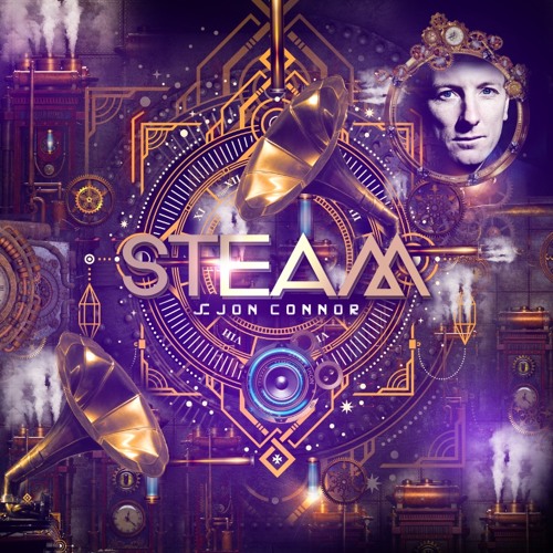STEAM Jon Connor