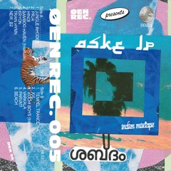 Aske LP - Hindi [ØEN005]