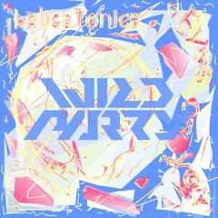 Lolica Tonica - Eyes On You(DJ WILDPARTY Remix)[FreeDL]